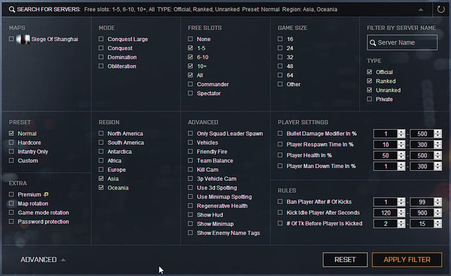 Battlefield 4 Thailand, แก้ยังไงครับเนี้ย แบบนี้