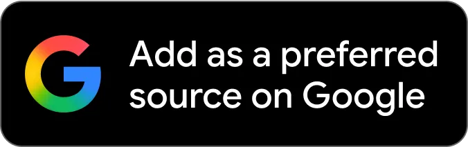 Preferred Sources