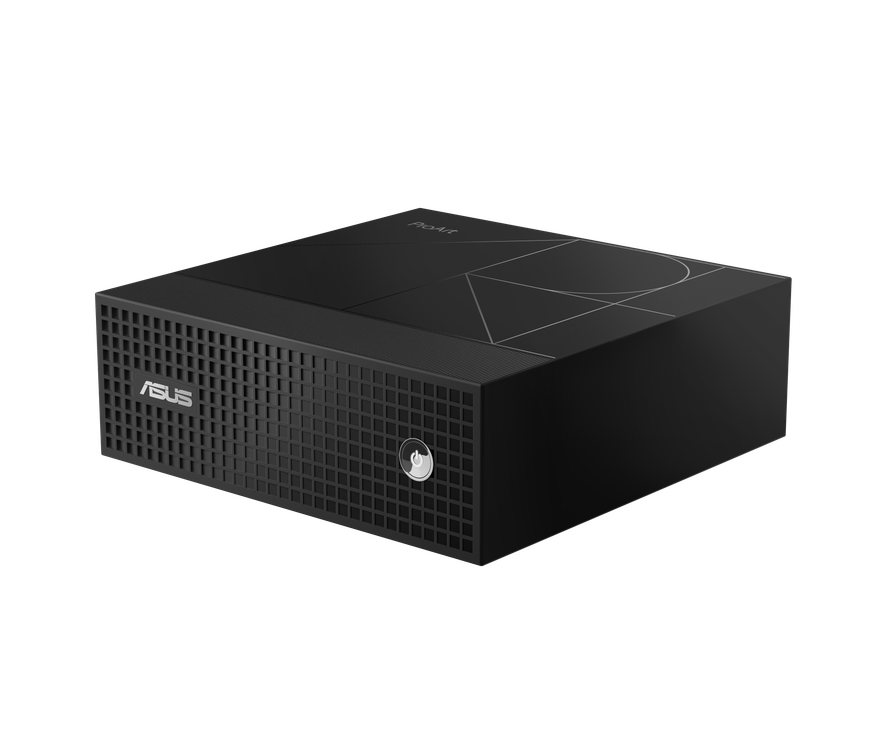 ASUS เปิดตัวโน้ตบุ๊ก ProArt 14/16 และ ProArt Mini PC รุ่นใช้
