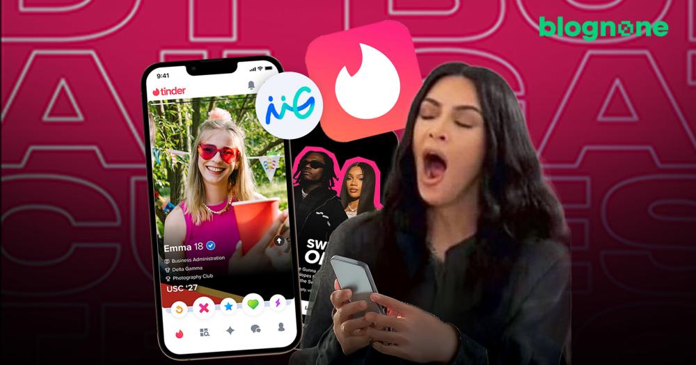 Match บริษัทแม่ Tinder ปลดพนักงาน 13% ปรับปรุงโครงสร้างบริษัท หลังผู้ใช้งานลดลงต่อเนื่อง