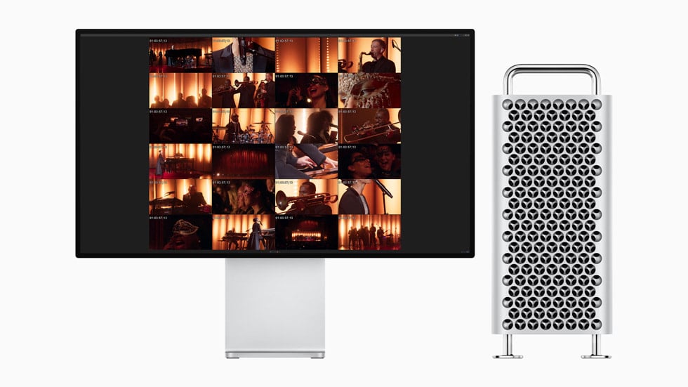 อวสาน Mac Pro - Apple ถอดสินค้าออกจากเว็บไซต์ และยืนยันจะไม่ทำรุ่นใหม่ออกมา
