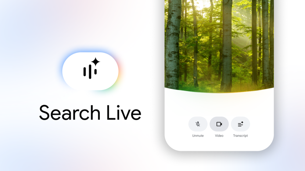 Google ขยายบริการ Search Live ให้ผู้ใช้งานทั่วโลกรวมทั้งไทย - Live Translate รองรับ iOS แล้ว