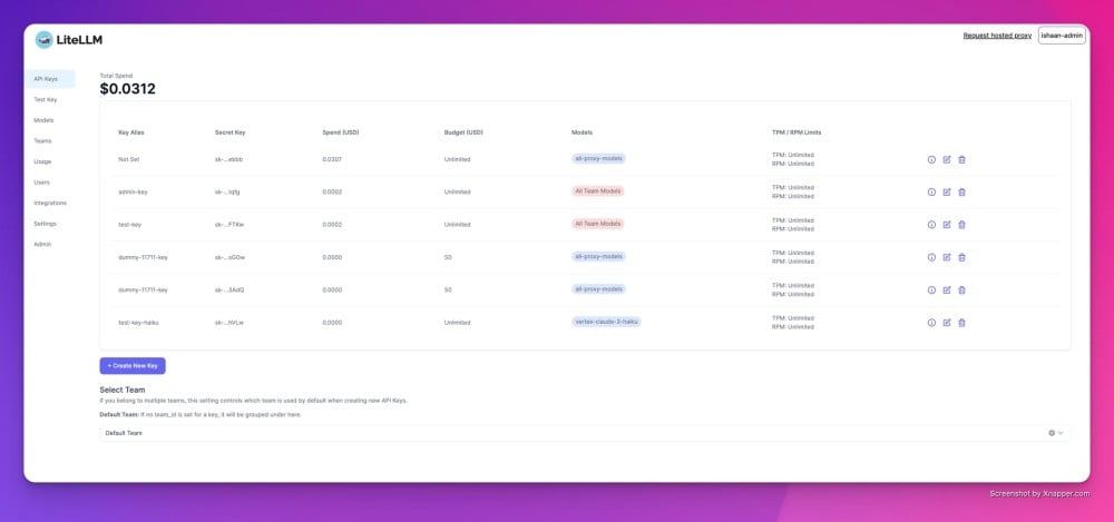 แจ้งเตือน LiteLLM ถูกแฮกบัญชี PyPI คนร้ายวางเวอร์ชันใหม่ฝังโค้ดขโมย API key