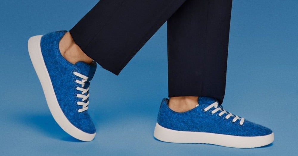 รองเท้า Allbirds ประกาศเปลี่ยนธุรกิจมาให้บริการ AI Compute Infrastructure ราคาหุ้นบวกทันที 700%