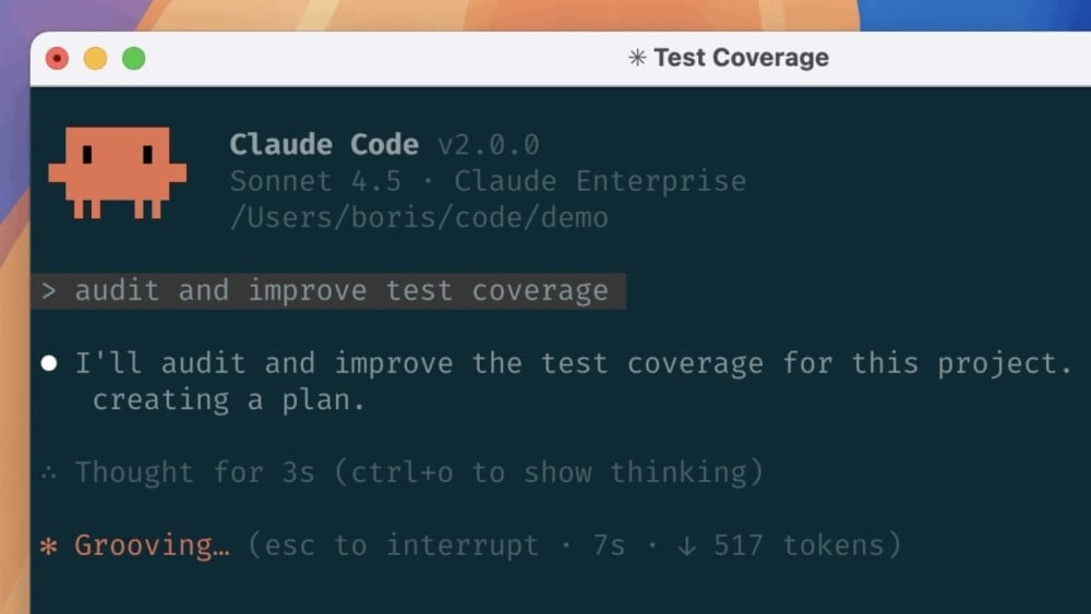 ผู้ใช้ Claude Code โวยโมเดลโง่ลง ทีม Claude ระบุมีการปรับภายในแต่ปรับกลับเหมือนเดิมได้