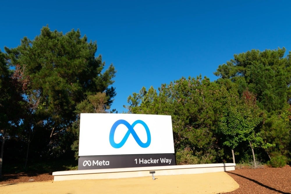 Meta รายงานผลประกอบการ รายได้รวมโต 33% ปรับเพิ่มเงินลงทุน Data Center ปีนี้สูงสุด 1.45 แสนล้านดอลลาร์