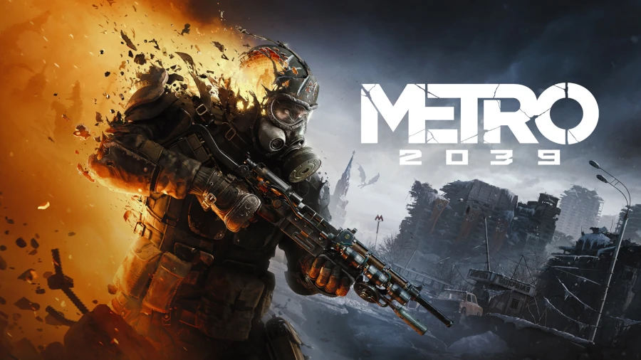 เปิดตัว Metro 2039 ภาคสี่ของจักรวาล Metro เนื้อเรื่องมืดหม่นที่สุดในทุกภาค