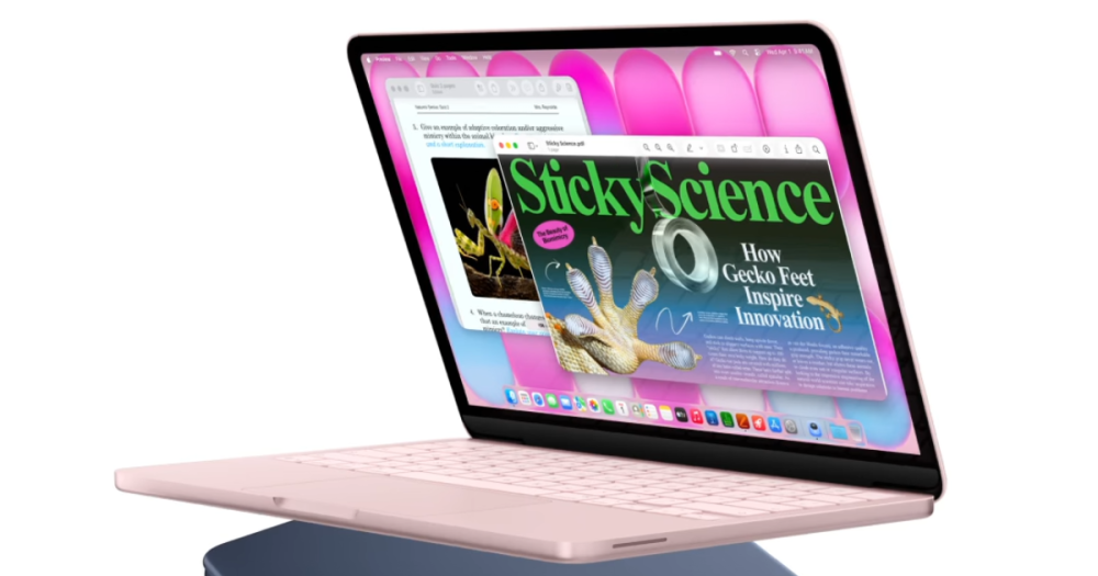 MacBook Neo ขายดีเกินไป อาจสร้างปัญหาให้ Apple เพราะชิป A18 Pro ในสต็อกใกล้หมด
