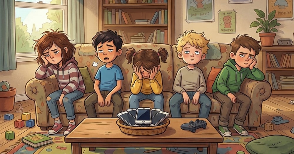 กรีซออกกฎหมายห้ามเด็กต่ำกว่า 15 ปี ใช้โซเชียลมีเดีย มีผลบังคับใช้ปีหน้า และเตรียมเสนอให้ควบคุมทั้งยุโรป