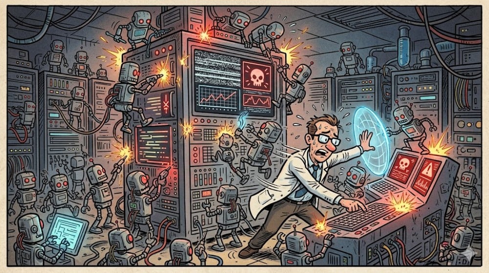 Bruce Schneier มองข่าว Claude Mythos หาช่องโหว่ซอฟต์แวร์เป็นแผนการประชาสัมพันธ์ของ Anthropic