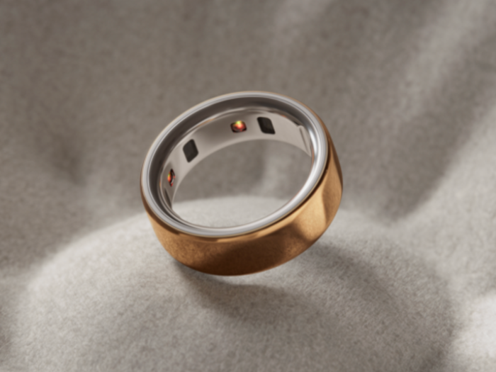 Oura ผู้ผลิต Smart Ring ยื่นเอกสารไฟลิ่งเตรียมนำบริษัทเข้าตลาดหุ้นสหรัฐ