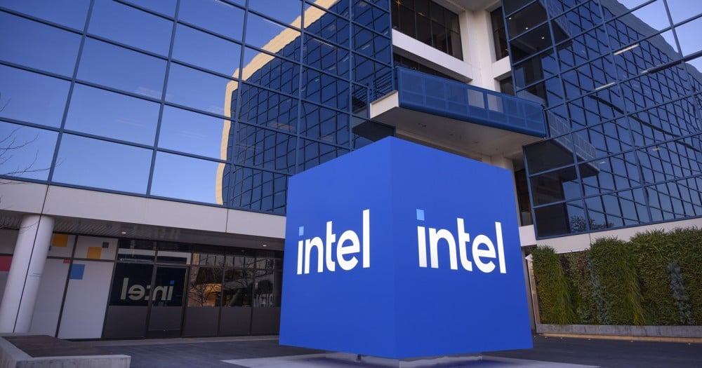 [ไม่ยืนยัน] Intel บรรลุข้อตกลงเบื้องต้นกับ Apple เพื่อเป็นโรงงานผลิตชิปให้แล้ว