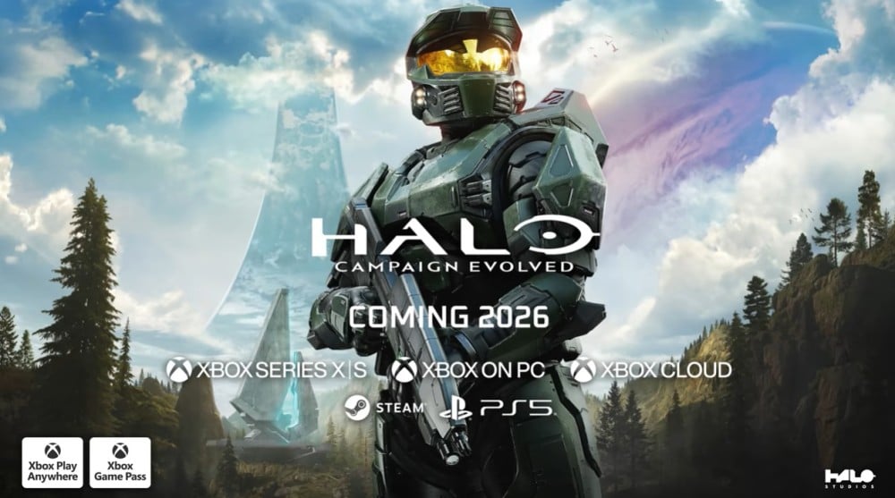 ซีอีโอ Xbox ขอโทษแฟนๆ หลังมีดราม่าโชว์โลโก้ PS5 ในเทรลเลอร์เกมตัวเอง