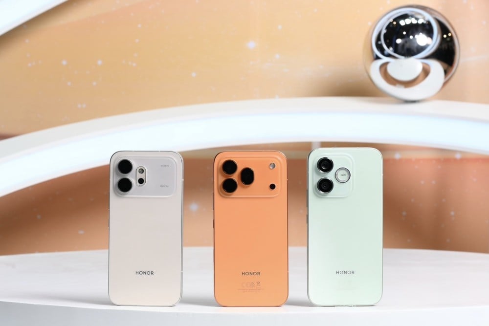 เปิดตัว HONOR 600 Series กล้อง 200MP, แบต 7000mAh รุ่นเล็กเริ่มต้น 13,999 บาท