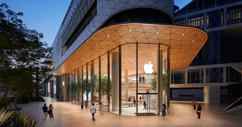 [ลือ] แว่นตาอัจฉริยะของ Apple เลื่อนเปิดตัวเป็นปลายปี 2027 - เป็นโครงการระดับสำคัญที่สุดตอนนี้