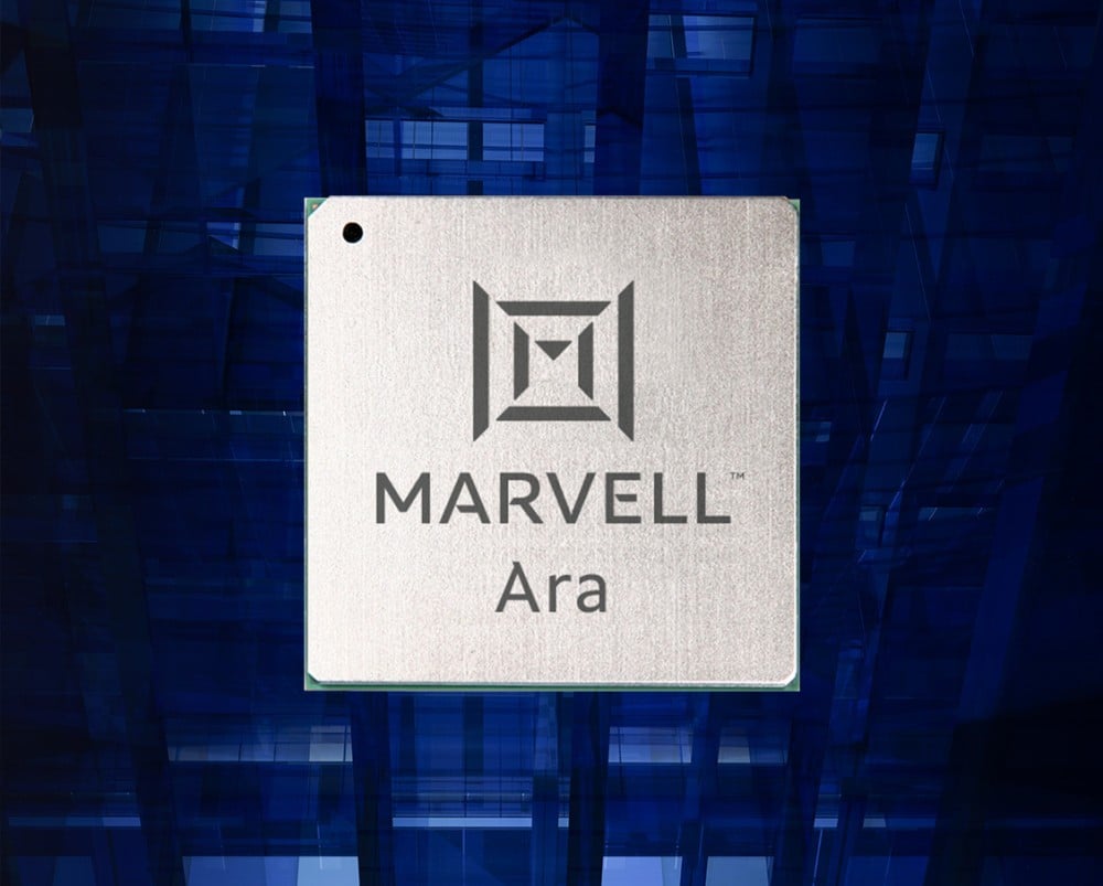 ดัชนี S&P 500 อัปเดตรายชื่อหุ้น Marvell และ Flex จะถูกเพิ่มเ