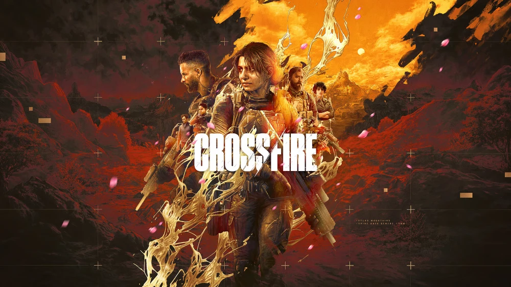 เปิดตัว Crossfire ภาคใหม่ เกมยิงการทหารสมจริง เล่นคนเดียว เน