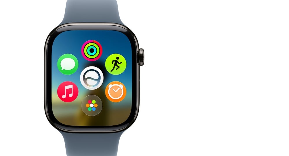 watchOS 27 ปรับปรุงระบบ Workout Buddy, นับก้าวแม่น