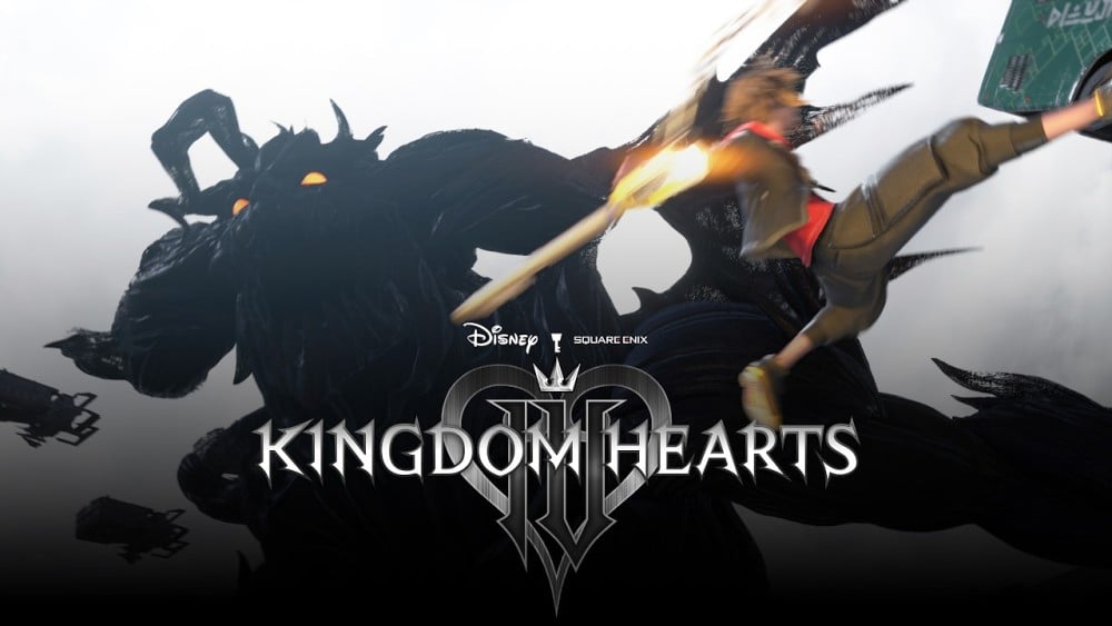 Kingdom Hearts 4 ออกเทรลเลอร์ใหม่ ประกาศลงทุกแพลตฟอร์ม แต่ยั