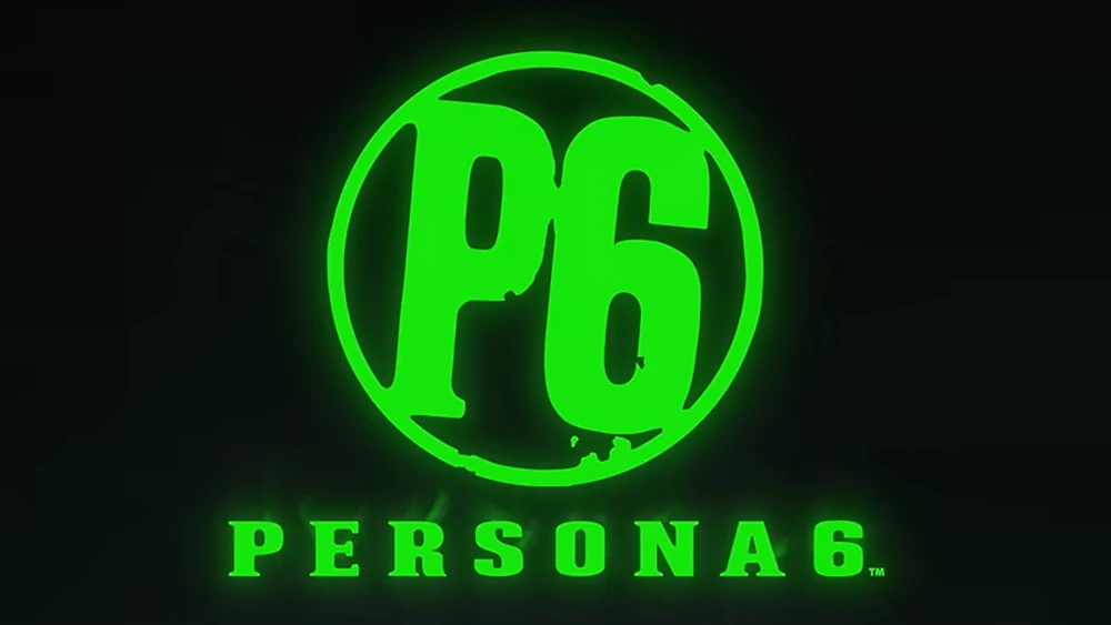 Atlus เปิดตัว Persona 6 แต่ยังไม่มีรายละเอียดและวันวางขาย