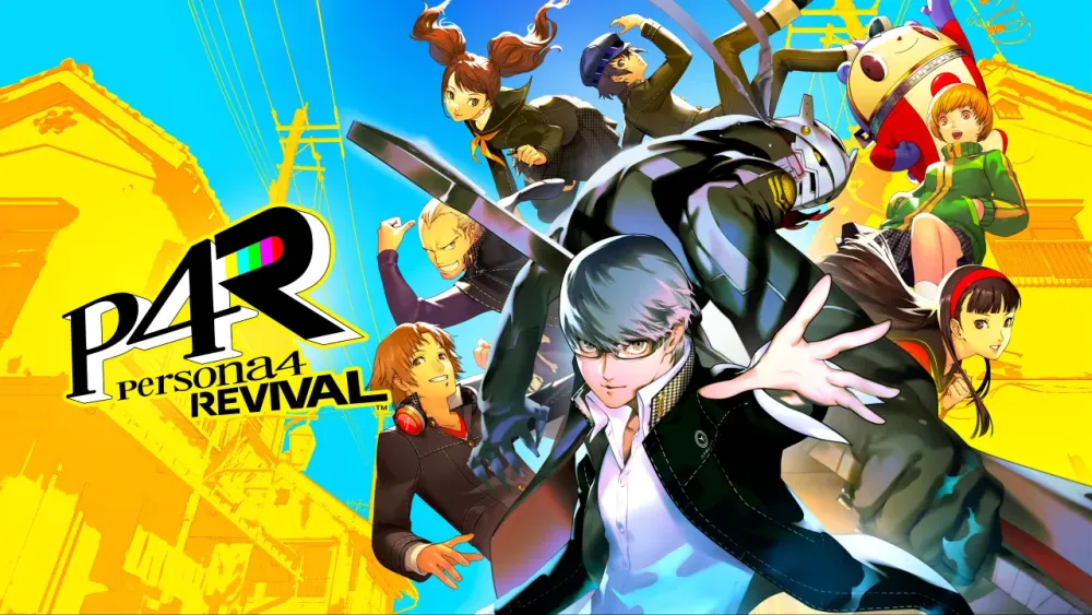 Persona 4 Revival ภาครีเมค ประกาศวันขาย 18 กุมภาพันธ์ 2027