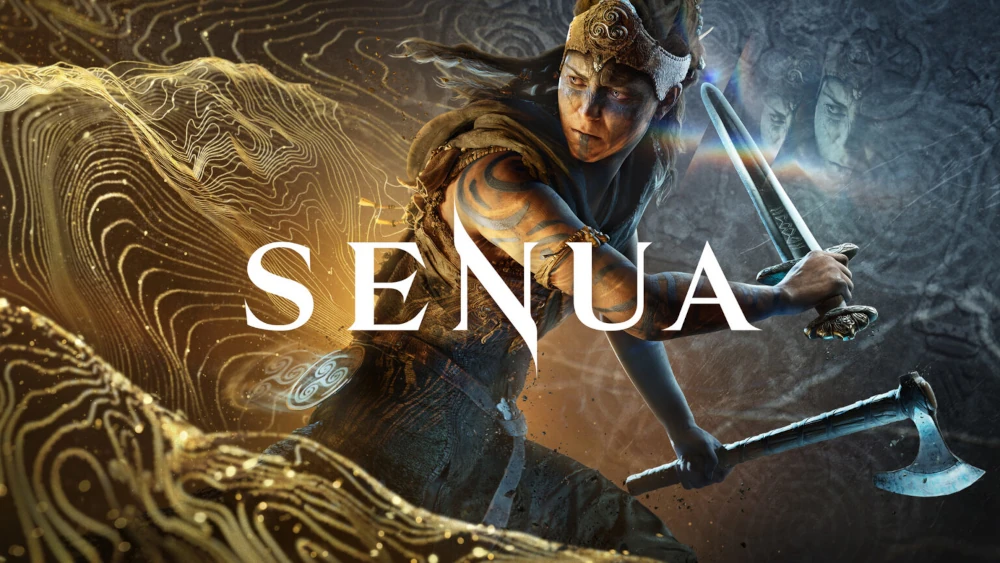 Ninja Theory เปิดตัวเกม Senua ภาคสาม เน้นแอคชั่นต่อสู้มากกว่