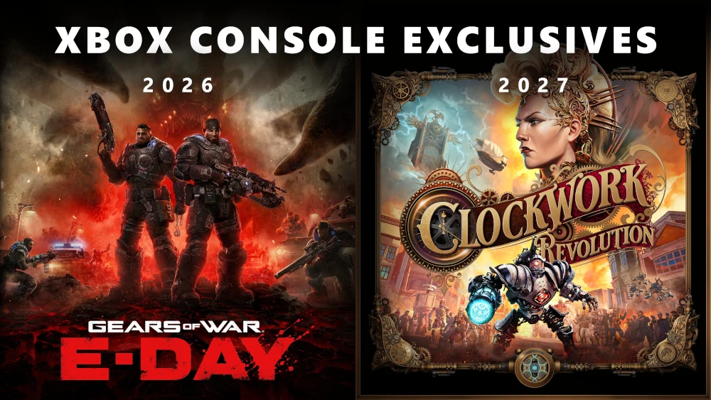 ไมโครซอฟท์กลับลำ เกมใหม่ Xbox จะเป็นเอ็กซ์คลูซีฟคอนโซล Xbox 