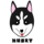 Husky's picture