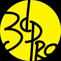 Profile picture for user 3dpro