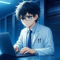 Profile picture for user srps